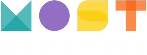 MOST Creative Logo